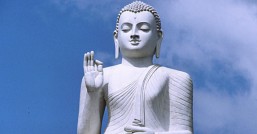 7 lectii de viata de la Buddha