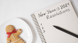 Rezolutii pentru Noul An. Cum le setezi si ce ar trebui sa eviti pentru a-ti asigura succesul?