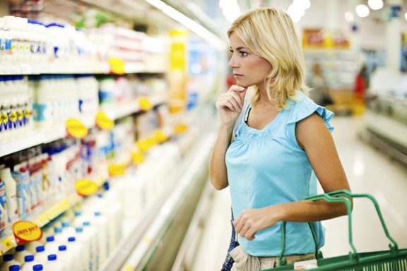 Posibila inchidere a supermarketurilor in weekend si 51% prezenta a produselor romanesti pe rafturi