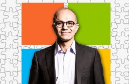 CEO-ul de la Microsoft are planuri mari cu  AI