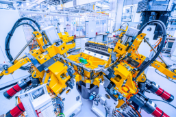 Top Firme 2022 – Instalarea masinilor si echipamentelor industriale  – cod CAEN 3320