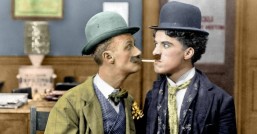 Top 5 cele mai consacrate citate ale lui Charlie Chaplin