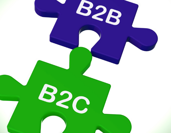 Diferentele si strategiile de succes in vanzarile B2B si B2C