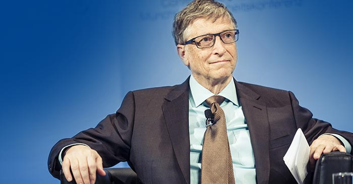 Cand crede Bill Gates ca s-ar putea incheia criza coronavirusului 