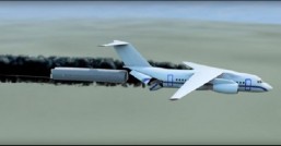 Inventia ce poate salva vietile pasagerilor intr-o catastrofa aviatica