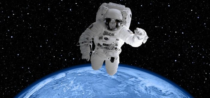 NASA Space Apps Challenge, a patra oara in Romania