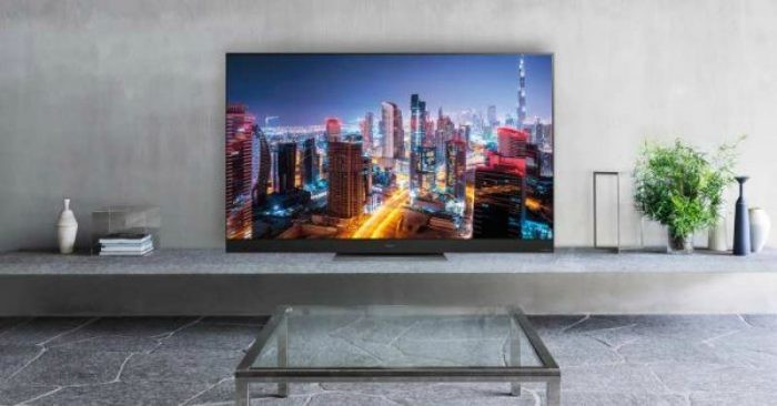 Panasonic a lansat noua gama de televizoare OLED