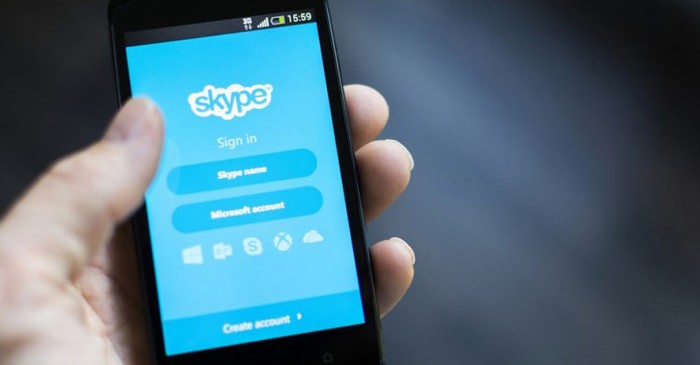 Skype permite acum programarea apelurilor