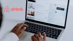 Airbnb își suspendă toate operațiunile în Rusia și Belarus
