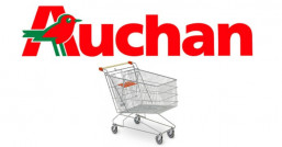 Auchan Romania – unul dintre cei mai mari jucatori din comertul local
