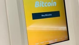 Marea Britanie interzice ATM-urile Bitcoin