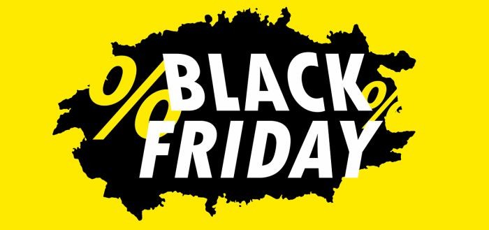 Black Friday 2019 anunta incasari de peste 300 de milioane de euro 