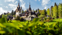 Locuri din România pe care să le vizitezi în vacanță