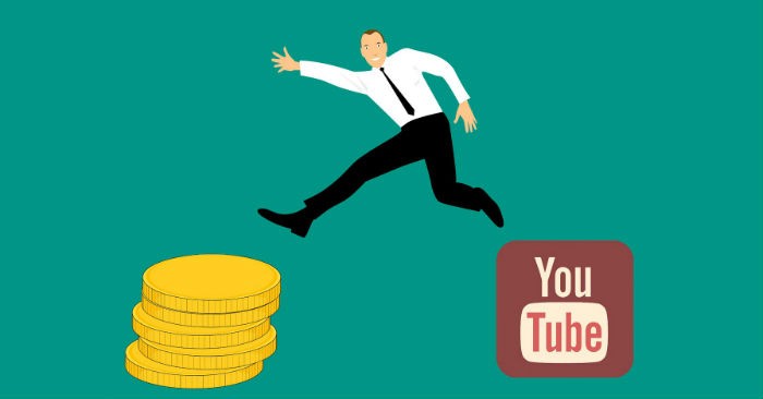 Cati bani castiga cei mai in voga youtuberi