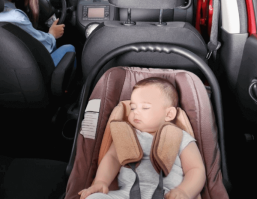 Când siguranța copilului devine prioritate: totul despre scaunele auto