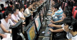China: 700 de milioane de internauti  