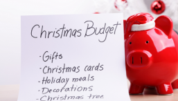 TOP 5 greşeli frecvent întâlnite în gestionarea bugetului de Crăciun