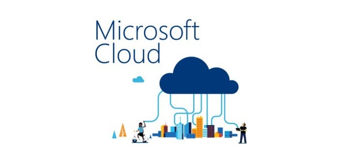 Microsoft Cloud continua sa aduca cresteri si venituri companiei