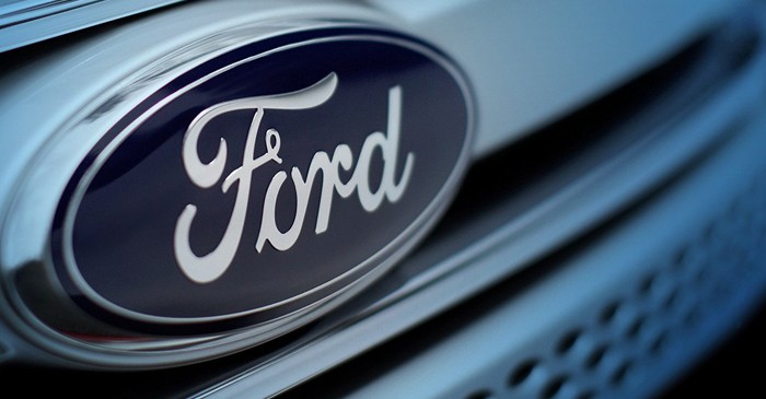 Ford, sute de concedieri in Europa