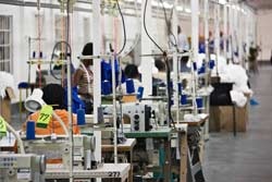 Top 10 companii producatoare de textile