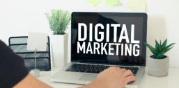Studiu Deloitte: marketingul digital, tot mai popular. Bugetele destinate promovării online vor crește cu aproximativ 15% până la finalul anului curent