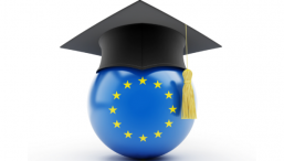 Uniunea Europeană propune adoptarea unei diplome universitare europene recunoscută la nivelul statelor membre