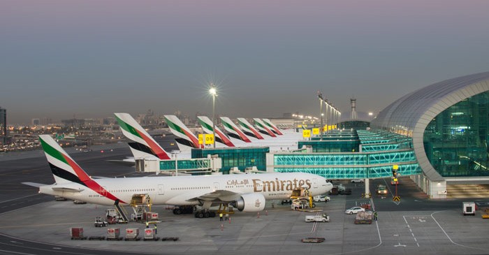 Cel mai mare aeroport din lume in 2015