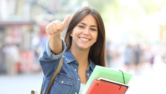 5 motive pentru a participa în programul Erasmus pentru studenți