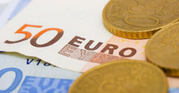 Adoptarea monedei euro, amanata pe termen nedefinit 