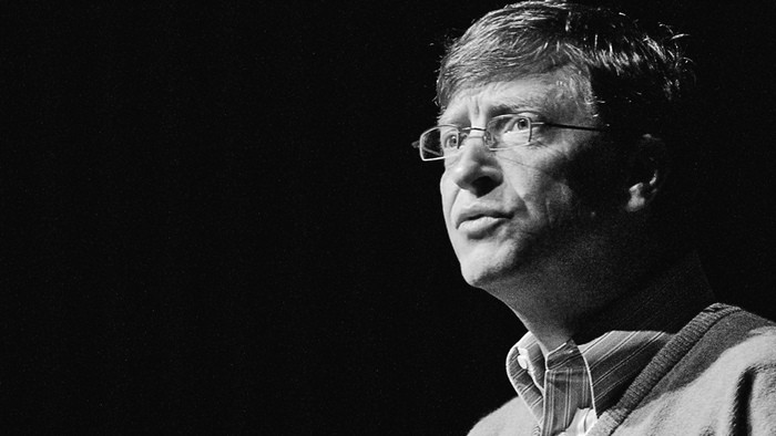 Bill Gates sustine ca aceste 5 principii garanteaza succesul