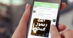 ISIS, propria aplicatie de Android folosita pentru atacuri