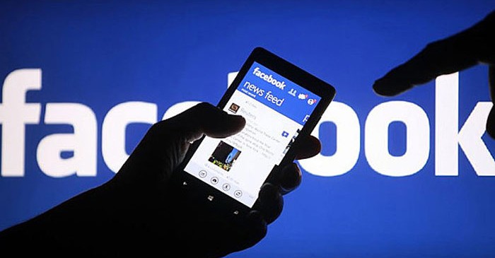 Facebook interzice publicitatea la arme pentru persoanele private 