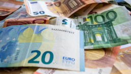 Semnal de alarma tras de BNR: Fondurile europene, risc sistemic ridicat pentru economia romaneasca