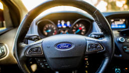 Ford - o noua investitie in masini electrice