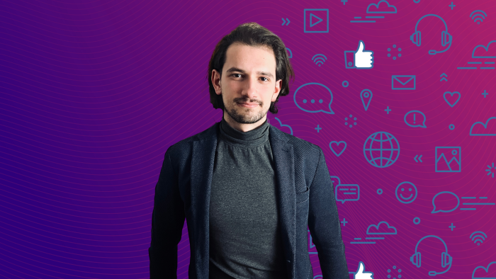 Călin Roman, CEO și co-fondator Spot Ads, despre evoluția strategiilor de marketing moderne.