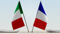 Punct de cotitura pentru Uniunea Europeana? Franta si Italia isi intetesc presiunile comune pentru reformarea politicilor comunitare