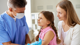 Decizie: Vaccinarea obligatorie nu incalca dreptul la viata privata