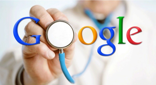 Google, doctor pentru internauti