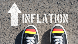 Inflatia a ajuns in Germania la recordul ultimilor 30 de ani: Populatia resimte tot mai dur explozia preturilor la energie