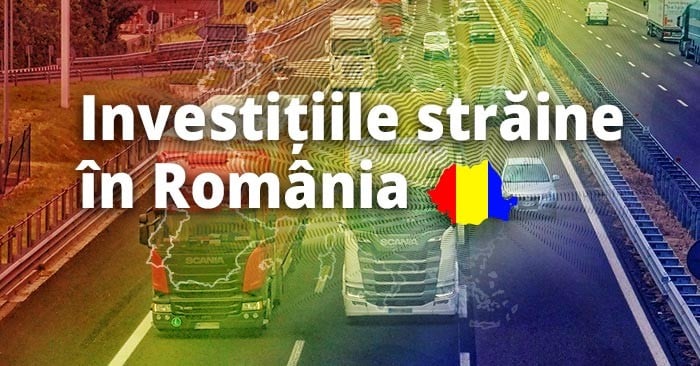 Investitiile straine in Romania – Olanda, Austria si Germania Top Investitori