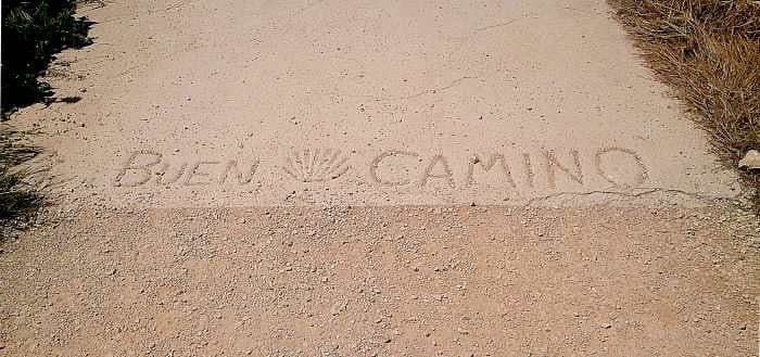 El Camino, drumul catre sine si catre leadership