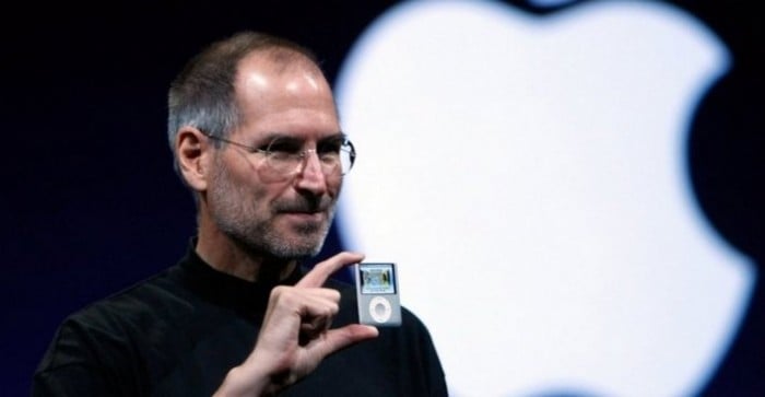 Cele 7 melodii care il inspirau pe Steve Jobs in fiecare zi