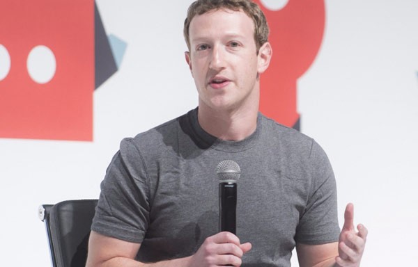 10 lucruri pe care nu le stiai despre Mark Zuckerberg