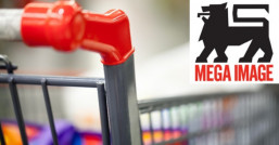 Mega Image – brandul de supermarketuri care a cucerit Romania  