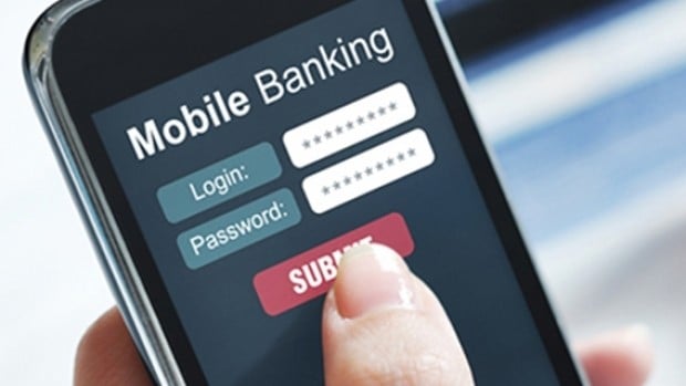 Romania, codasa la serviciile de mobile banking