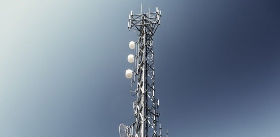 Top 5 Firme Telecom din Romania