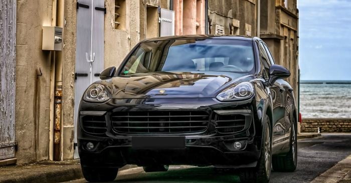 Porsche a crescut numarul livrarilor cu 10% in 2019