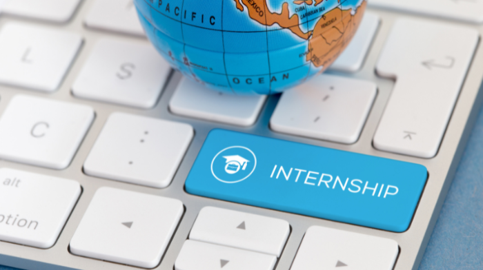 De ce sa alegi un internship? Care sunt beneficiile pentru un student?