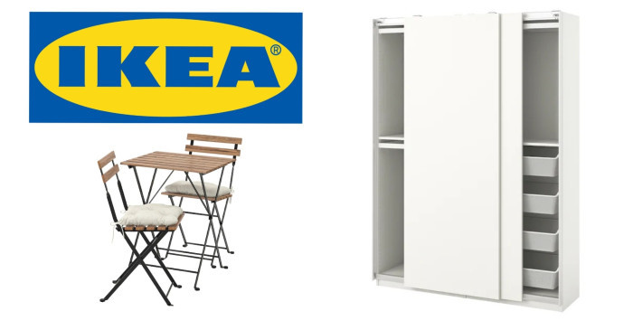IKEA – incasari uriase pentru brandul scandinav de mobilier si articole de uz casnic 