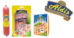 Aldis – important producator romanesc al preparatelor din carne